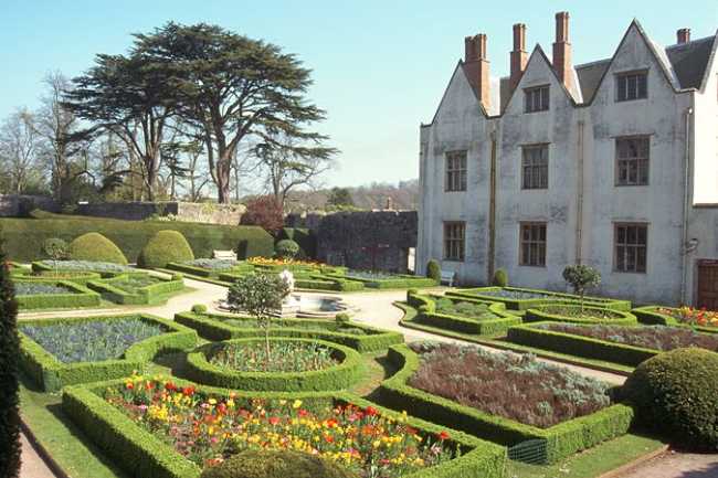 St Fagans National Museum of History
