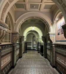 Museum of Cardiff