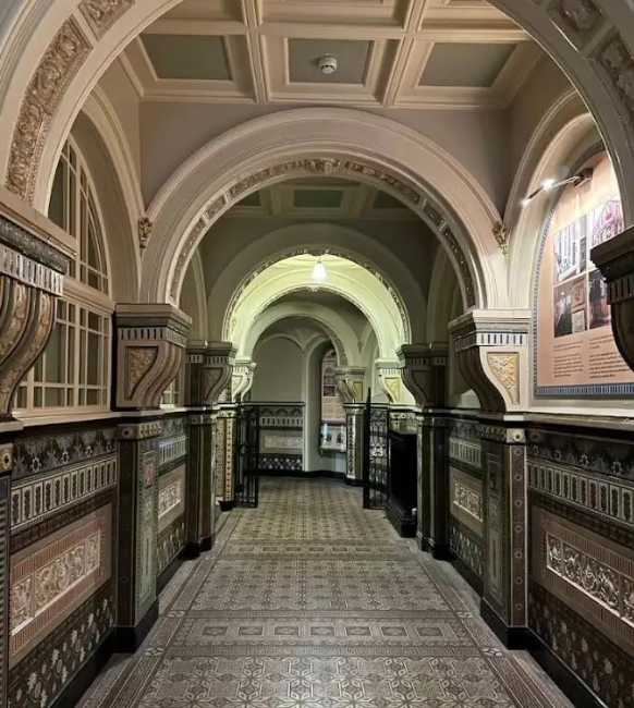 Museum of Cardiff
