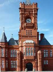 Pierhead