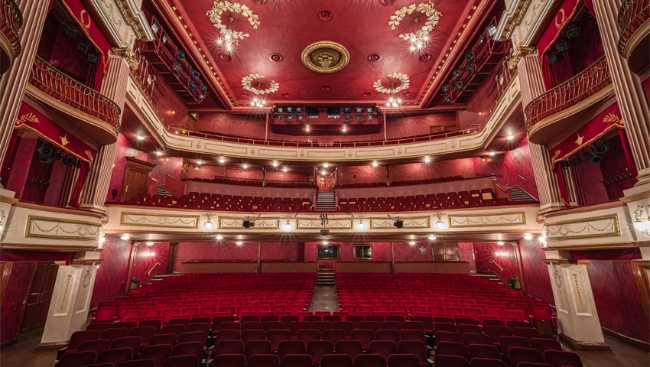 New Theatre