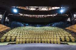 Sherman Theatre