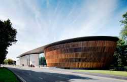 Caird Theatre