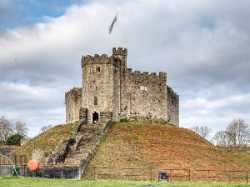Cardiff Castle