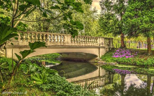 Roath Park