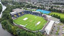 Sophia Gardens