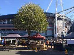Riverside Market