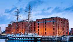 Merseyside Maritime Museum