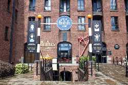 The Beatles Story Museum