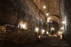 Williamson Tunnels Heritage Centre