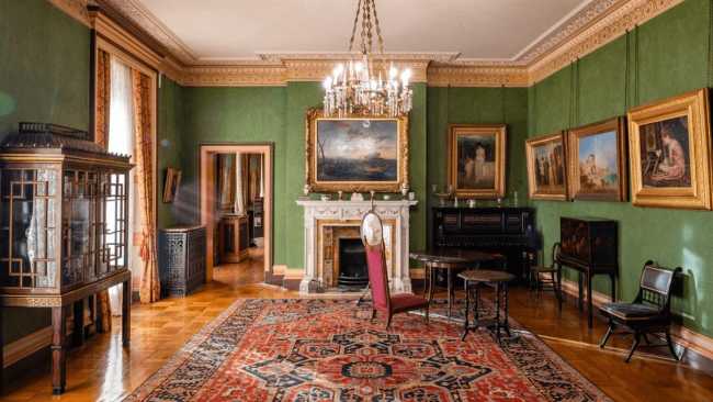 Sudley House