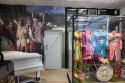 Liverpool Beatles Museum