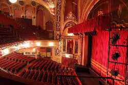 Liverpool Empire Theatre