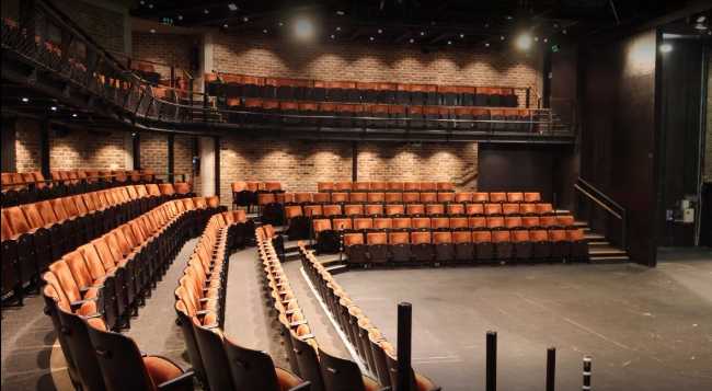 Everyman Theatre