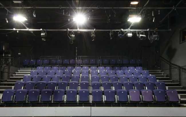 Unity Theatre