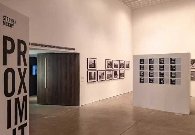 Open Eye Gallery Liverpool