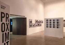 Open Eye Gallery Liverpool