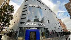 FACT Liverpool