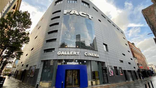 FACT Liverpool