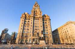 Royal Liver Building