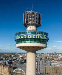 Radio City Tower