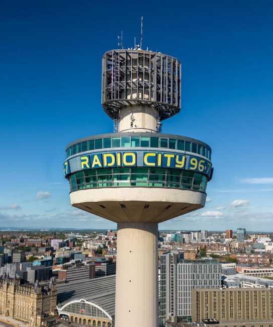 Radio City Tower