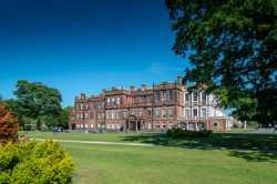 Croxteth Hall & Country Park