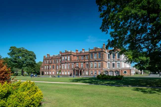Croxteth Hall & Country Park