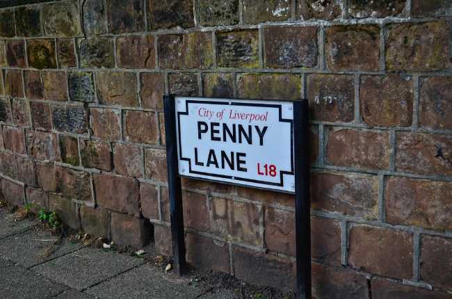Penny Lane