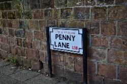 Penny Lane