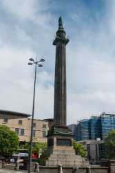 Wellington’s Column