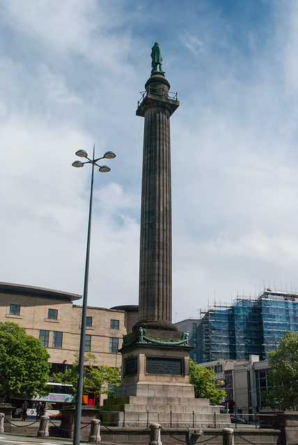Wellington’s Column