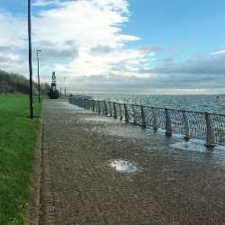 Otterspool Park and Promenade