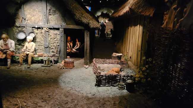 Jorvik Viking Centre