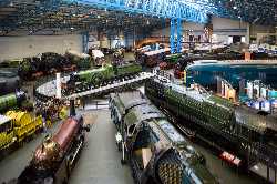 National Railway Museum