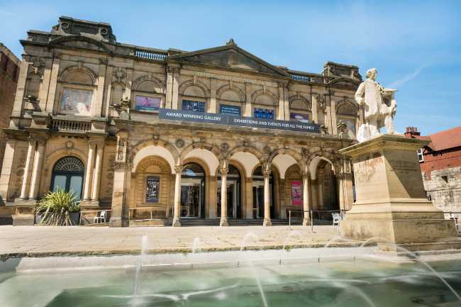York Art Gallery