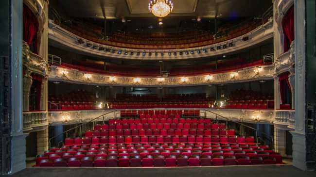 York Theatre Royal