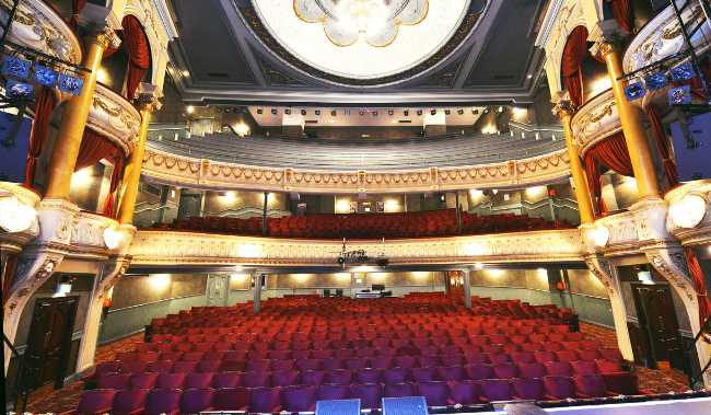 Grand Opera House York