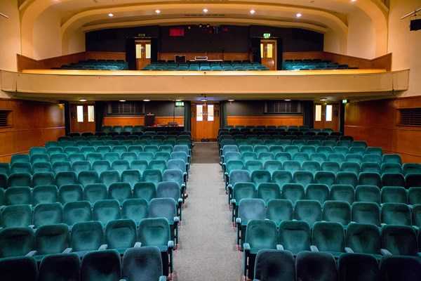 Joseph Rowntree Theatre