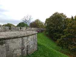 York City Walls