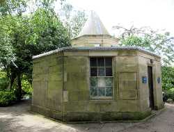 York Observatory