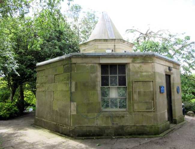 York Observatory