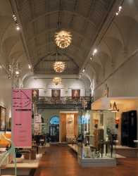 Brighton Museum & Art Gallery