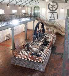 The British Engineerium