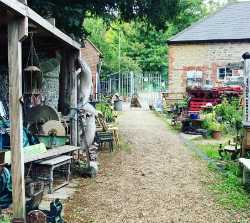 Stanmer Park Rural Museum