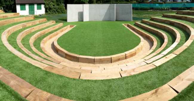 Brighton Open Air Theatre