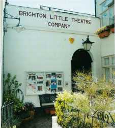 Brighton Little Theatre
