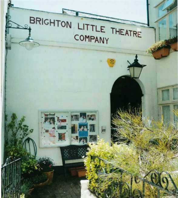 Brighton Little Theatre