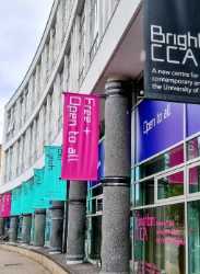 Brighton Centre for Contemporary Art