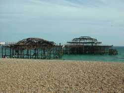 West Pier